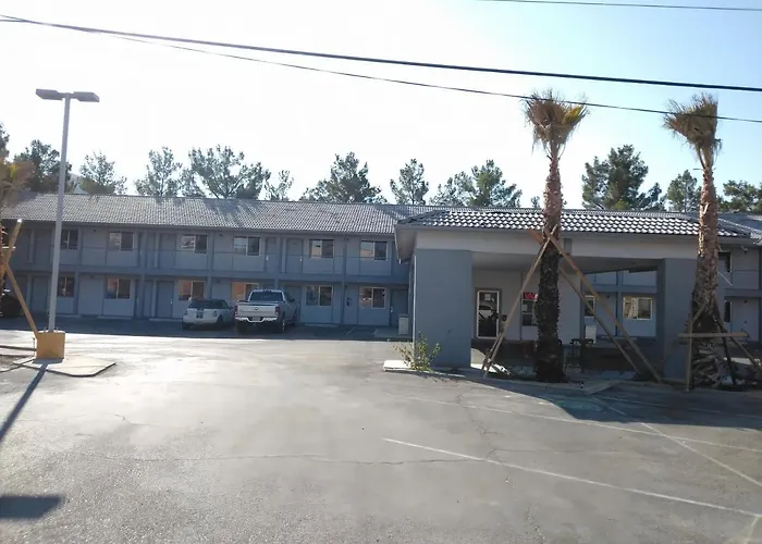 Stovepipe Wells Places to Stay