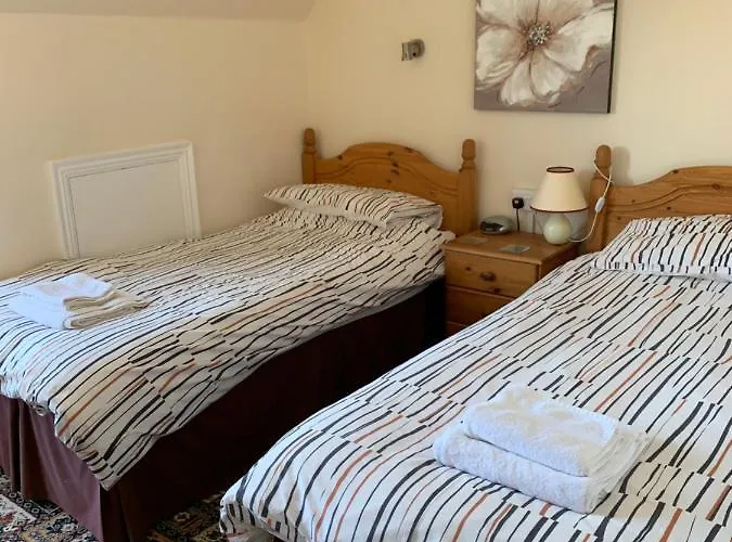 Great Yarmouth Places to Stay