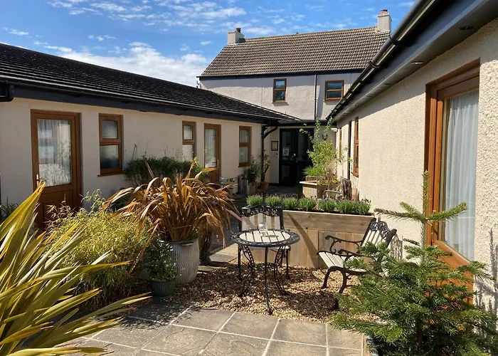 Mablethorpe Places to Stay