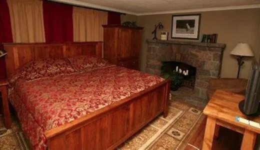 Parry Sound Places to Stay