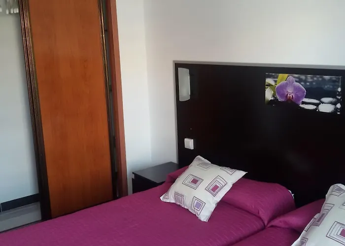 GRAN CANARIA Places to Stay
