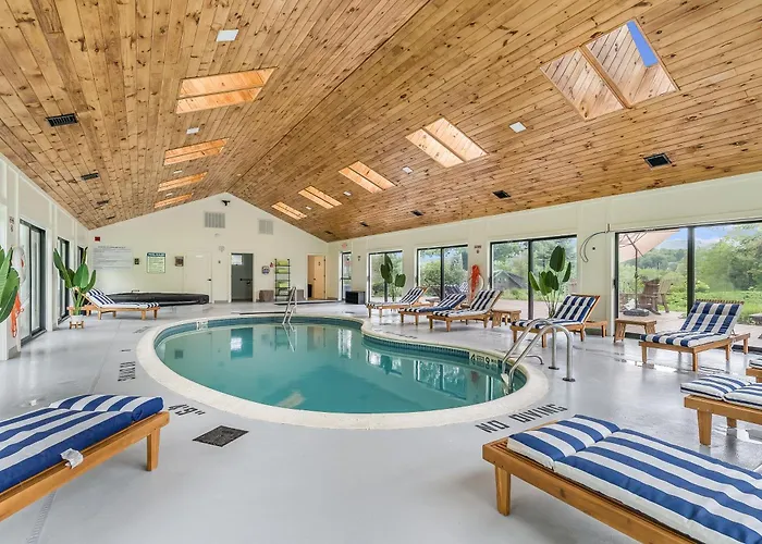 Windham Places to Stay