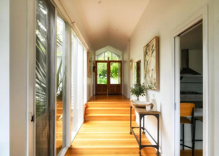 Bellarine Places to Stay
