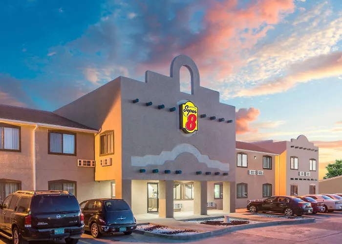 Fort Sumner Places to Stay