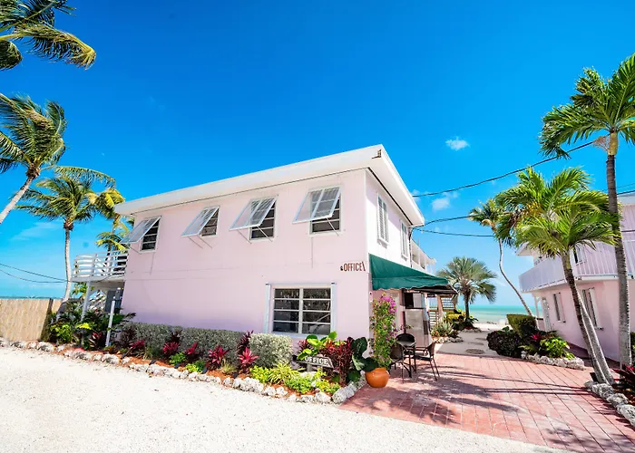 Duck Key Places to Stay