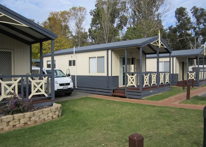 Moama Places to Stay