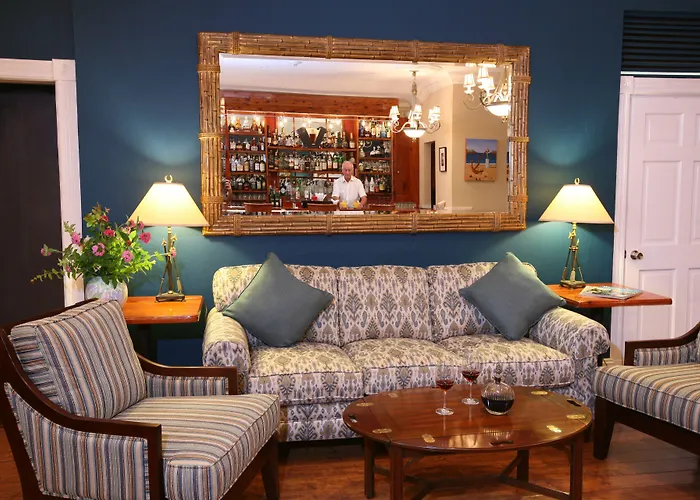 Hamilton City Places to Stay