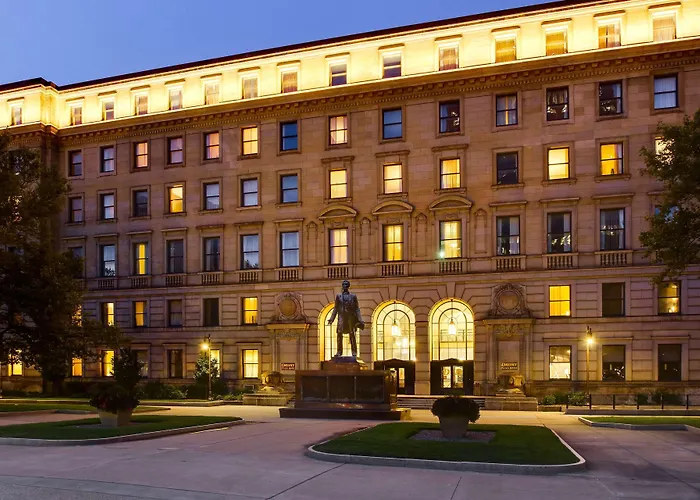 Cleveland Places to Stay