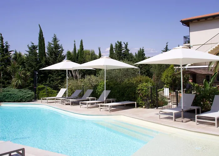Eze Places to Stay