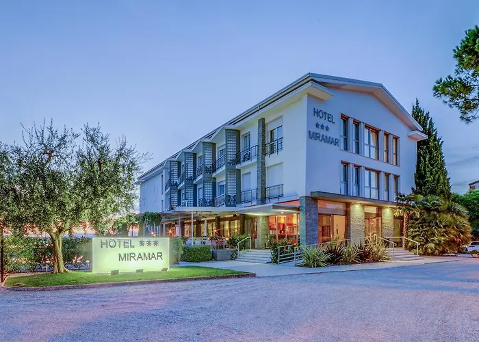 Sirmione Places to Stay