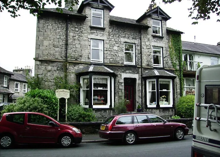 Kendal Places to Stay